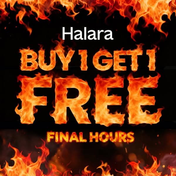 Limited time discount 📣