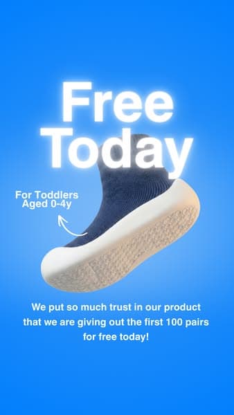 Free Today (Shipping Cost Applies)