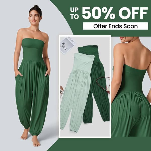 Limited time discount 📣