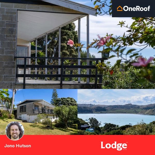 69 Government Road | Raglan | Waikato | Houses for Sale - OneRoof