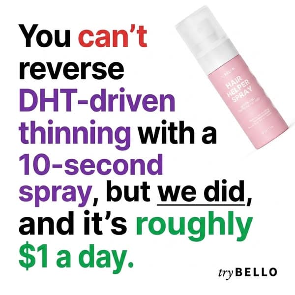 Doc said "it's just menopause." She was WRONG.