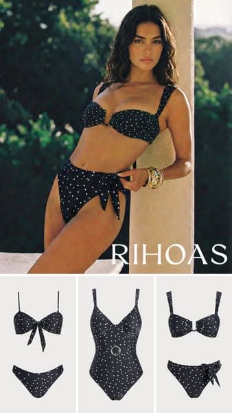 Vintage vibes meet modern flair ✨