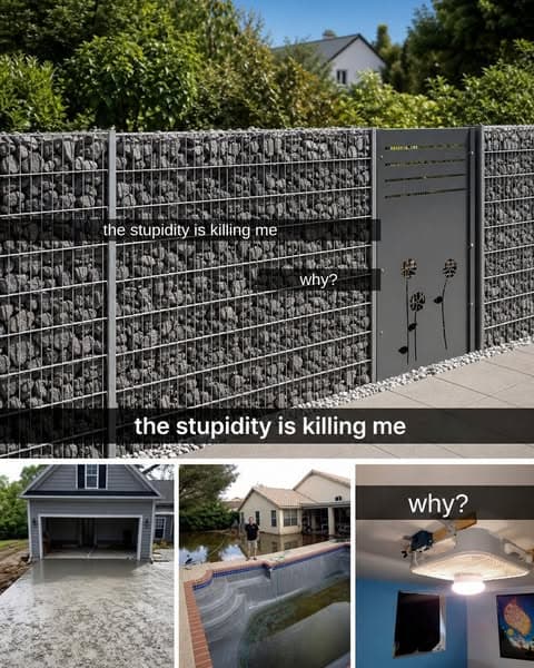 35+ DIY Projects That Took Surprising Turns