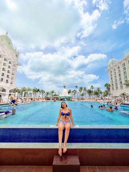 All-inclusive hotel vacations in Palm Beach · RIU Hotels & Resorts