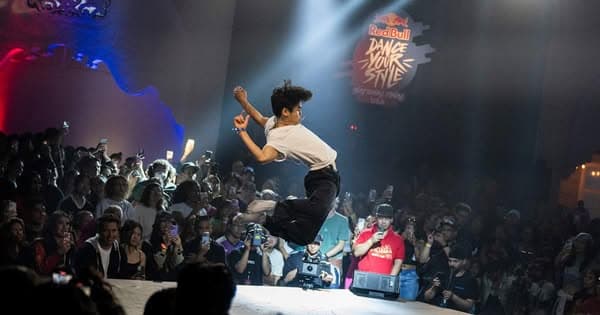 Osvojili internet: TOP 10 najviralnijih plesnih nastupa godine