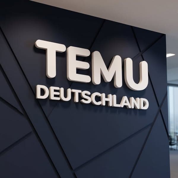 Tolle Angebote bei Temu