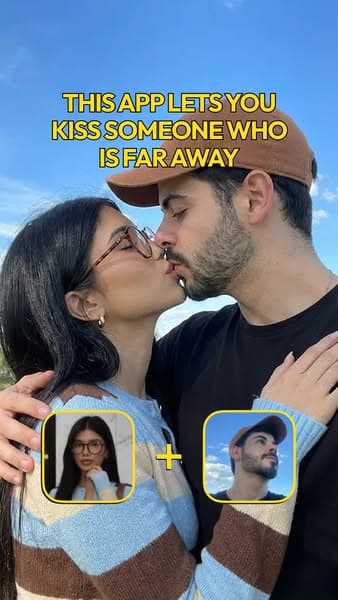 Try With Your Photos 👉