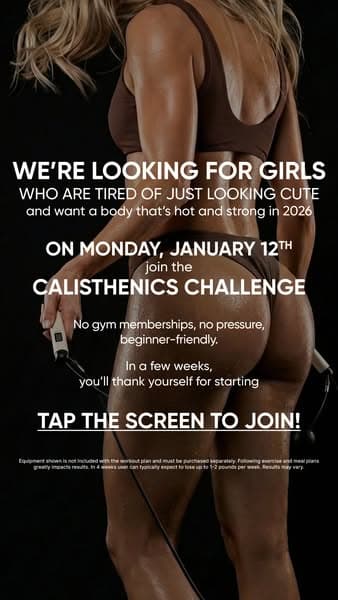 Start Transformation Now!