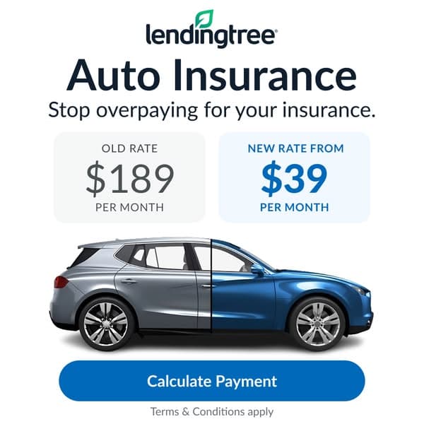 Compare Auto Insurance