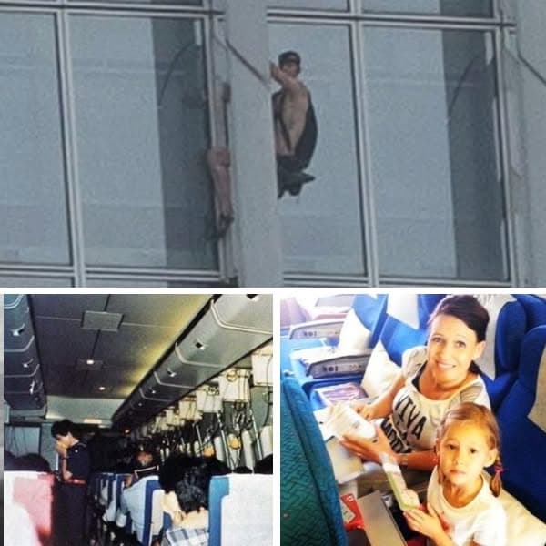 Mais de 20 fotos aparentemente inocentes que levaram a uma tragédia - Ficamos chocados ao ver como as pessoas nessas fotos acabaram mortas depois que foram capturadas. Sente-se antes de ver nossa lista.