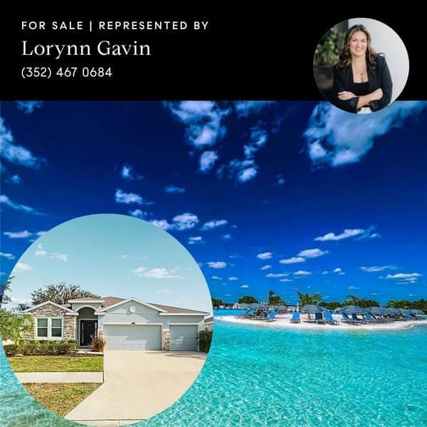 Your slice of paradise awaits