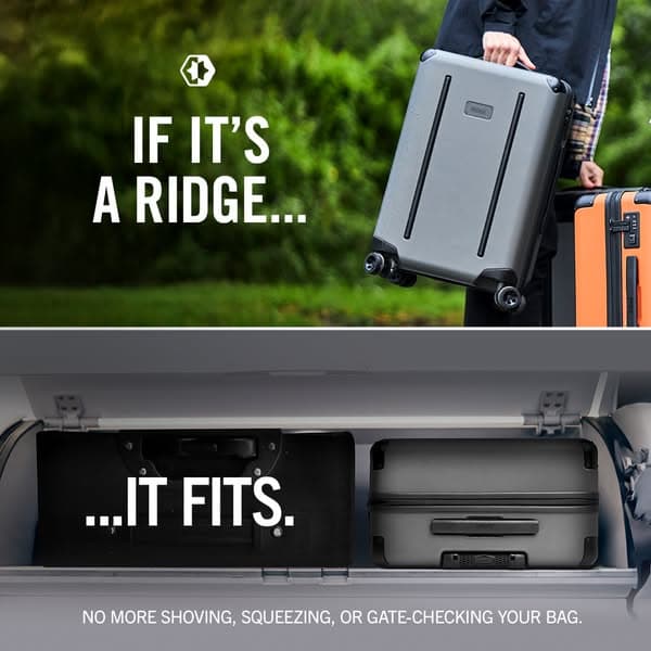 The Perfect Travel Set | up to 44% OFF