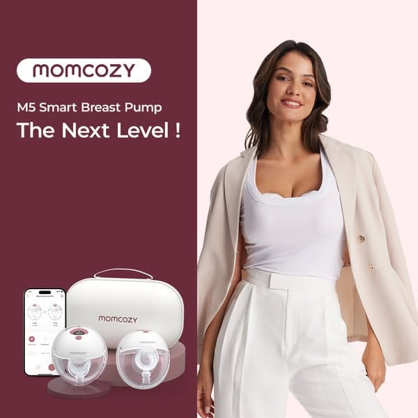 ✅Upgrade Your Pumping Experience