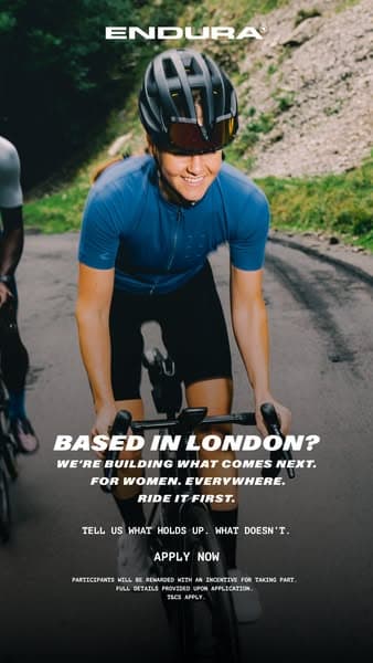 Shape the Future of Women’s Cycling