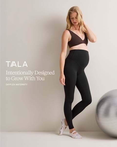 MATERNITY: Shop Now