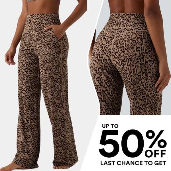 Limited time discount 📣