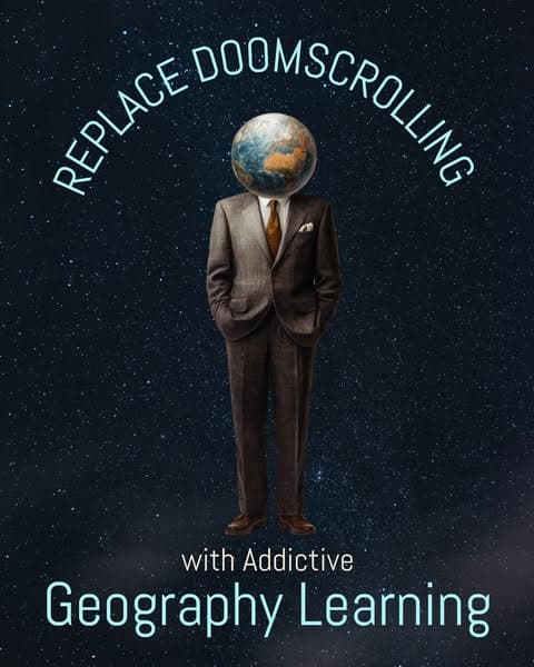 Explore the World in Minutes