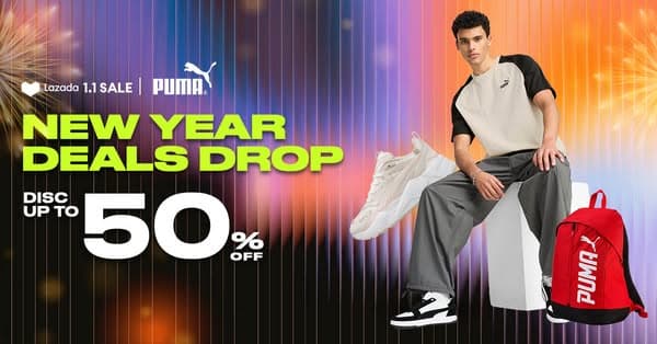 PUMA Official Store