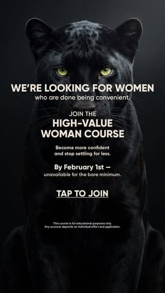 From Invisible to Unforgettable