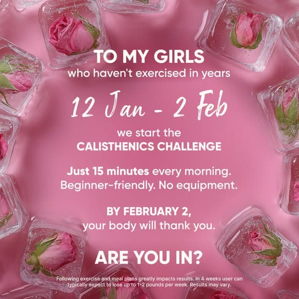 Start Transformation Now!