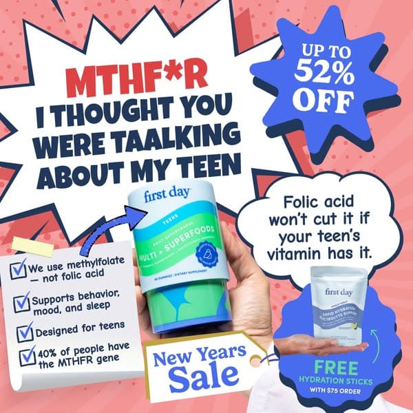 New Year’s Sale: Up to 52% Off 🎊