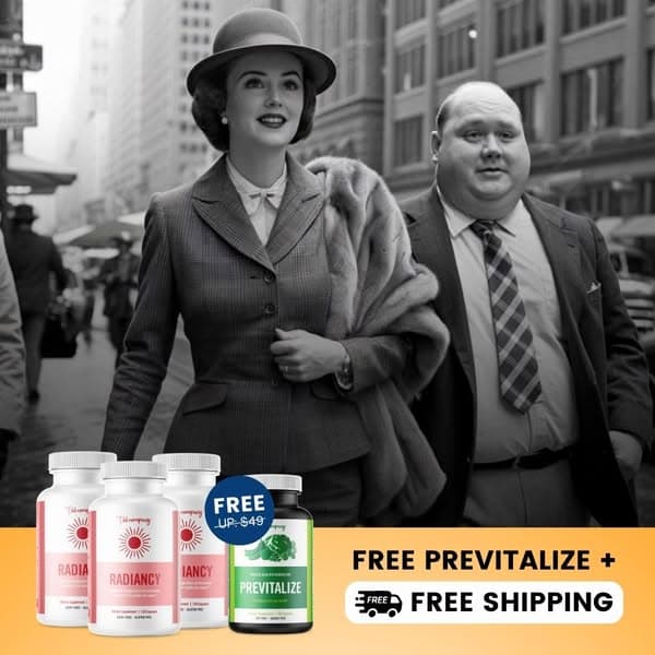 Men Get Medicine Women Get Menopause