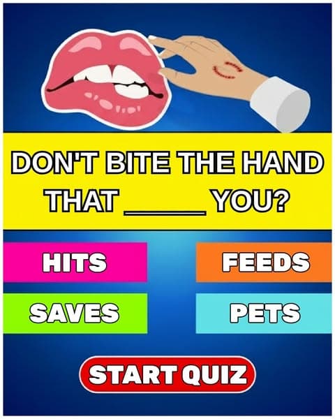 Only 1% Can Score Perfectly on This Common Idioms Quiz