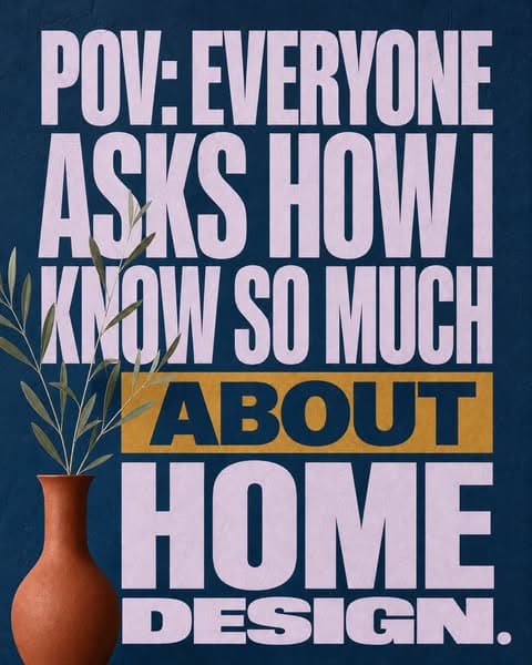 📖 Learn Smarter About Home Design—Start Creating Now!