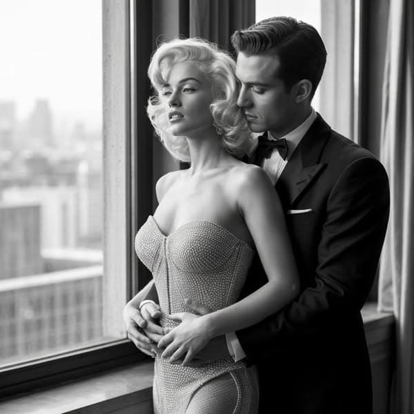 Men Get Medicine Women Get Menopause