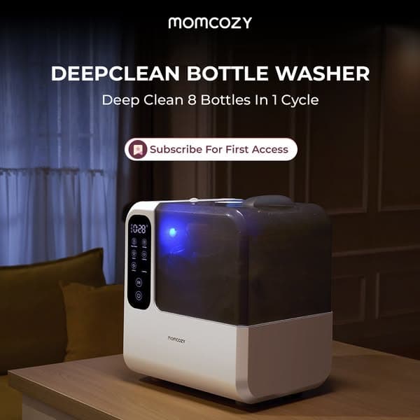 New Arrival — Subscribe for First Access