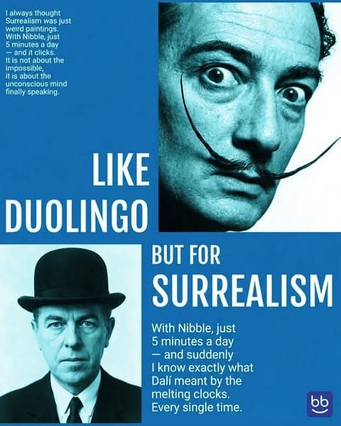 🖼️ What Art Style Is It? Test Yourself Now!