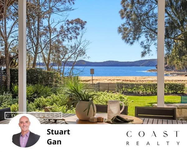 7 Gem Road Pearl Beach - For Sale