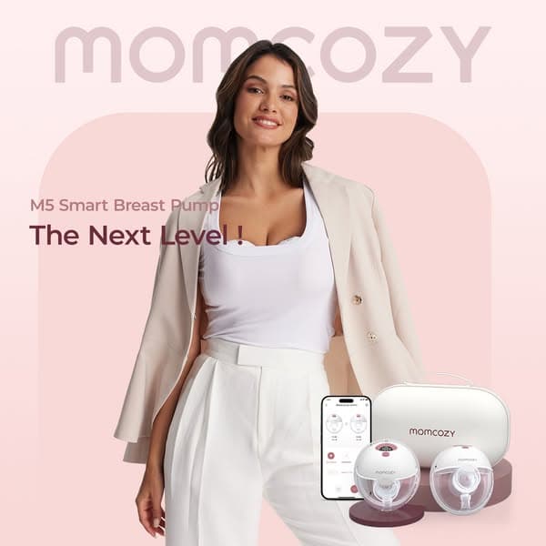 ✅Upgrade Your Pumping Experience