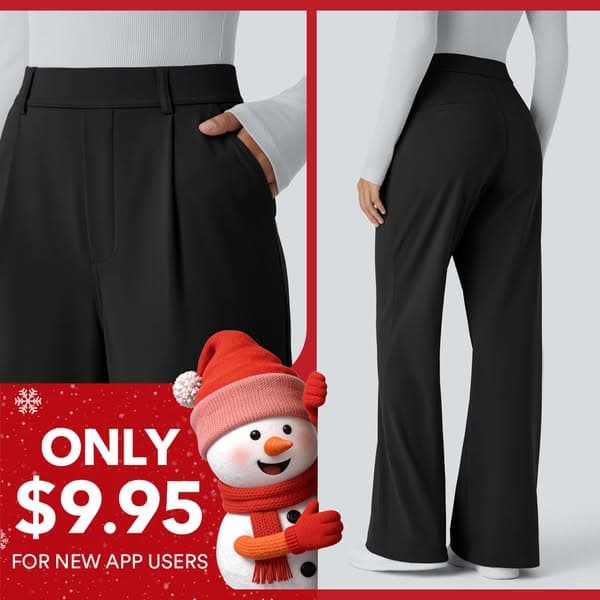 Fall in love with halara styles🧡 🧡