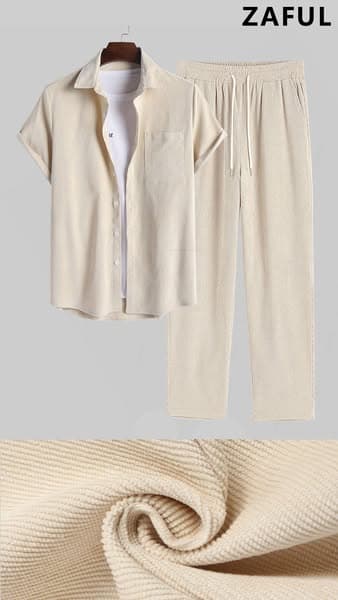 Men's Summer Outfits ✨🆕