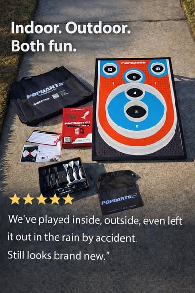 One Frame, Endless Games!