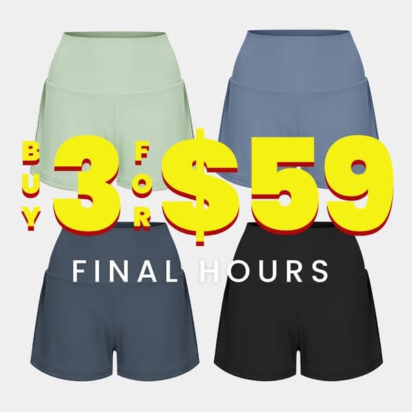 Limited time discount 📣