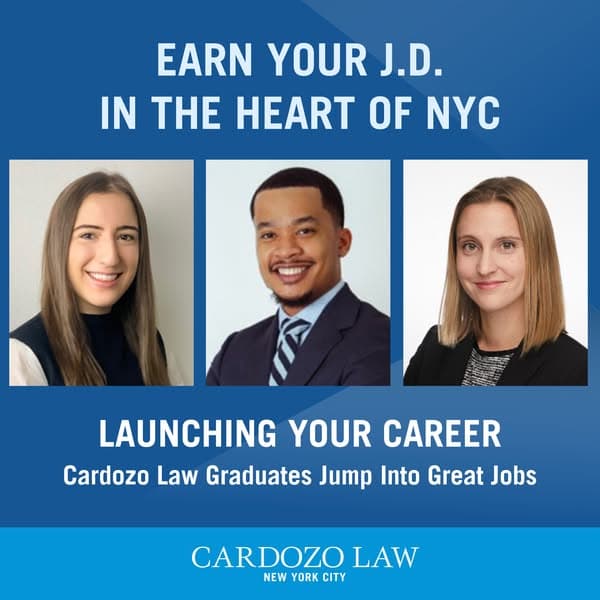 Bringing Law to Life