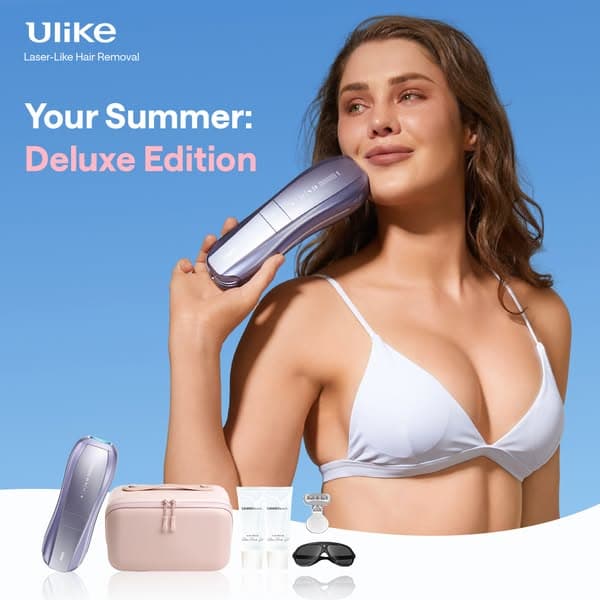Smooth Skin > Summer Plans ☀️
