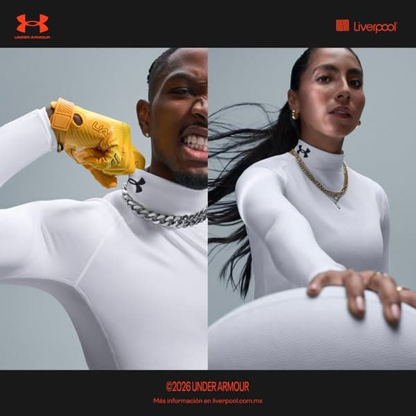 Un deportista no se rinde