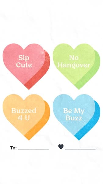 Date Night, Elevated.