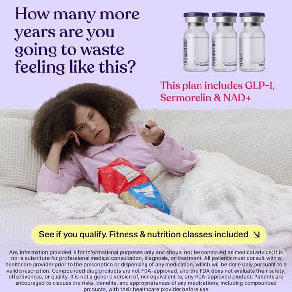 Wellness for Women 50+