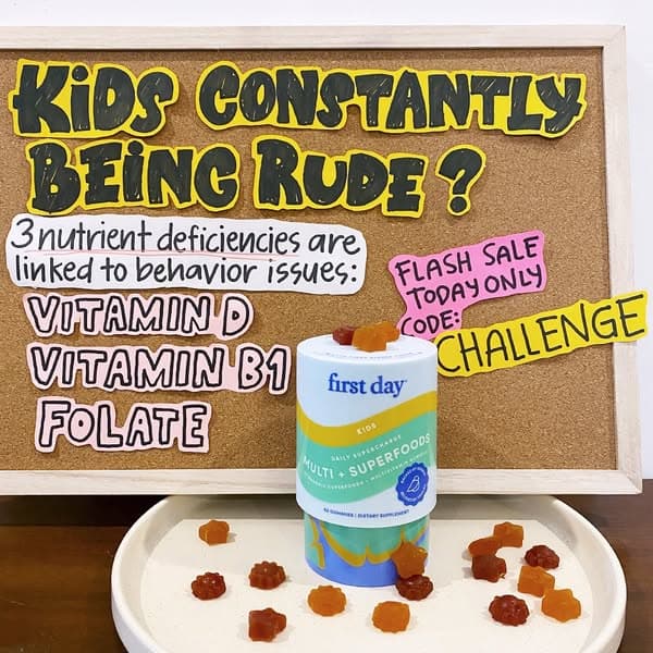 The hidden cause of my kidâs issuesâŚ