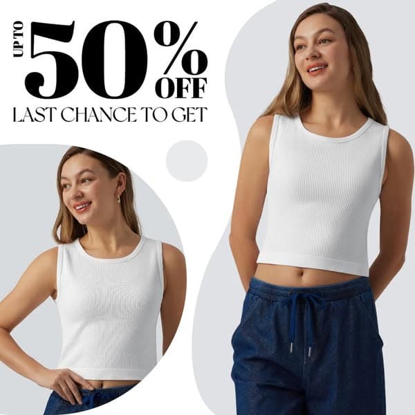 Limited time discount 📣