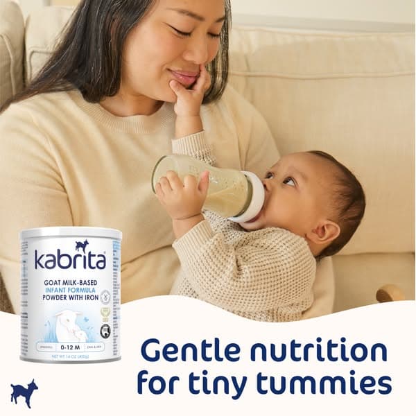 Designed for comfortable digestion