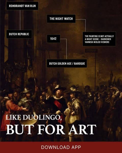 🖼️ What Art Style Is It? Test Yourself Now!