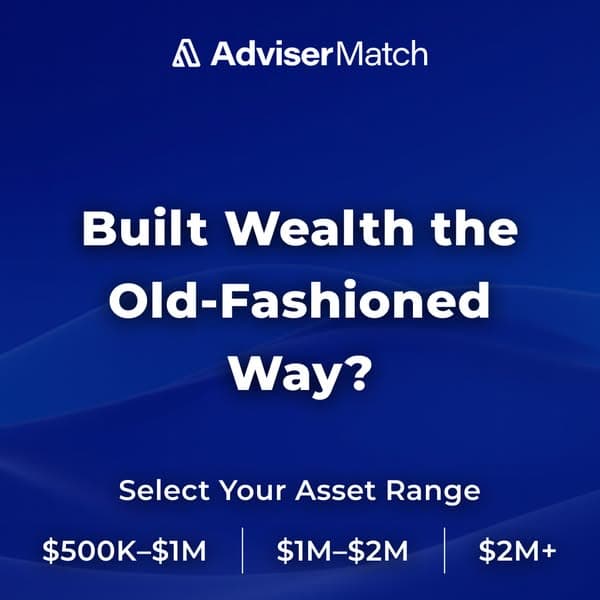 Financial Planning for Disciplined Savers