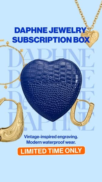 Jewelry Subscription ๐ฆ๐