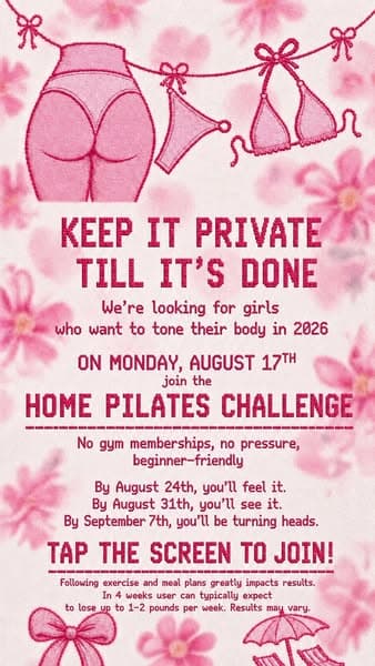 Start Transformation Now!