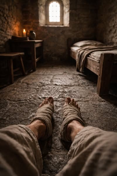 Get Grounded While You Sleep!